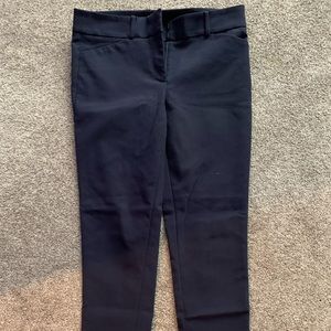 Loft Marisa Skinny Pant